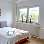 Miete 3 Schlafzimmer wohnung von 106 m² in Bensheim