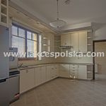 Rent 5 bedroom apartment of 198 m² in Warszawa