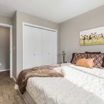 1 bedroom apartment of 656 sq. ft in Alberta