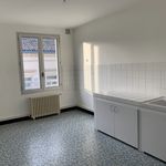 Appartement de 77 m² avec 1 chambre(s) en location à Bergerac