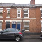 Rent 4 bedroom flat in Derby