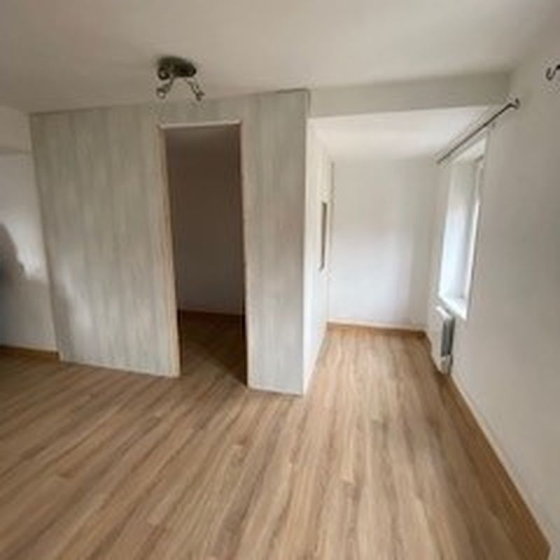 Appartement 2 pièce(s) – 30 m² – Amiens