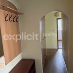 Rent 1 bedroom apartment of 72 m² in Zlín