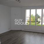Appartement de 34 m² avec 1 chambre(s) en location à Rambouillet