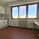 Rent 1 bedroom apartment in Laxou