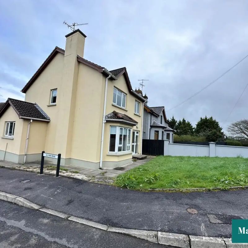 house for rent at 6A Old Coagh Road, Cookstown, Tyrone, BT80 8NJ, England