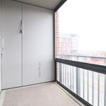 Vuokraa 1 makuuhuoneen asunto, 38 m² paikassa Tampere
