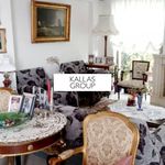 Rent 4 bedroom apartment of 215 m² in Agia Paraskevi