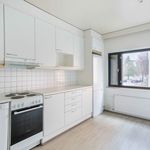 Rent 3 bedroom apartment of 74 m² in Helsinki