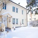 Rent 3 bedroom apartment of 72 m² in Kirkkonummi