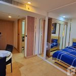 Rent 1 bedroom house of 40 m² in Chon Buri