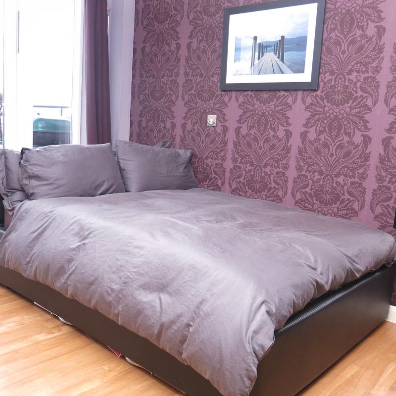 2 Bedroom Apartment for rent in Westgate, Arthur Place, Birmingham Brookfields