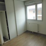 Rent 3 bedroom apartment of 58 m² in TOULOUSE
