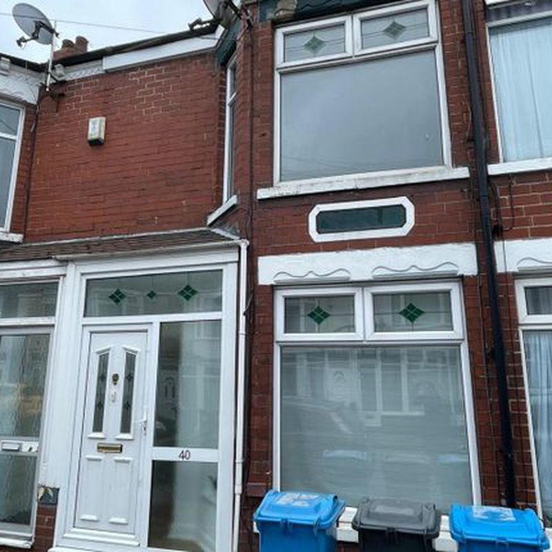 Property to rent in Jesmond Gardens, Hull HU9 Mile House