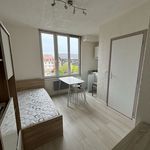 Rent 1 bedroom apartment of 13 m² in Douai
