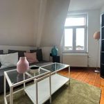 Huur 2 slaapkamer appartement van 50 m² in Woluwe-Saint-Pierre
