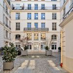 Appartement de 69 m² avec 1 chambre(s) en location à Paris