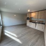 Appartement de 52 m² avec 1 chambre(s) en location à Dendermonde