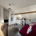 Rent 1 bedroom apartment of 16 m² in Saint-Quentin