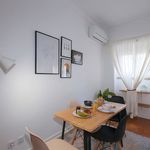 Rent 1 bedroom apartment of 68 m² in Lisbon