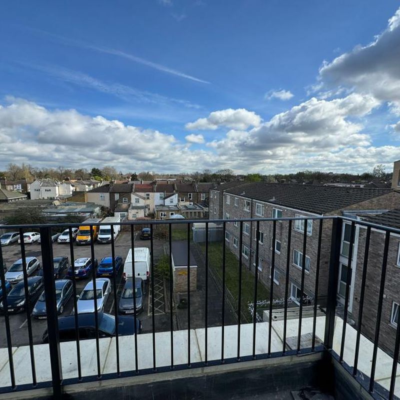 Stunning 2 Bedroom Flat in E15, E15 Stratford New Town