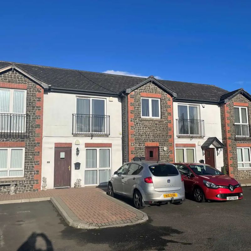apartment for rent at Apt   Ballyloran House, Larne, BT40 2SY, England Drinns Bay