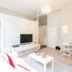 Appartement de 35 m² avec 1 chambre(s) en location à Brussel