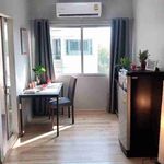 Rent 1 bedroom apartment of 31 m² in On Nut