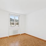 Rent 3 bedroom apartment of 68 m² in Val-de-Travers