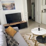 Rent 2 bedroom apartment of 40 m² in Caluire-et-Cuire