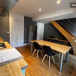 Rent 2 bedroom apartment of 130 m² in Nancy