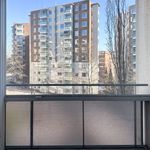 Rent 4 bedroom apartment of 95 m² in Helsinki