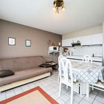  appartement avec 1 chambre(s) en location à Ostend