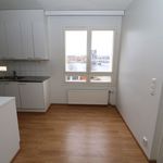 Vuokraa 3 makuuhuoneen asunto, 66 m² paikassa Jyväskylä