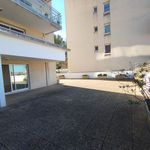 Appartement de 107 m² avec 4 chambre(s) en location à Marseille