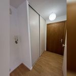 Rent 1 bedroom apartment in Strasbourg