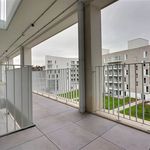 Appartement de 67 m² avec 1 chambre(s) en location à Namur