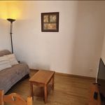 Appartement de 25 m² avec 1 chambre(s) en location à Évian-les-Bains