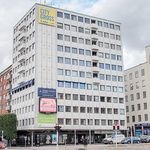 Rent 5 bedroom apartment of 178 m² in Helsingborg