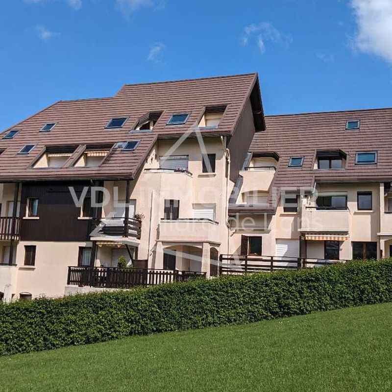 Location appartement pour les vacances 2 pièces 34 m² Villard-de-Lans (38250)