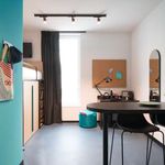 Studio of 17 m² in Milano