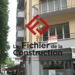 Rent 2 bedroom apartment of 43 m² in Grenoble