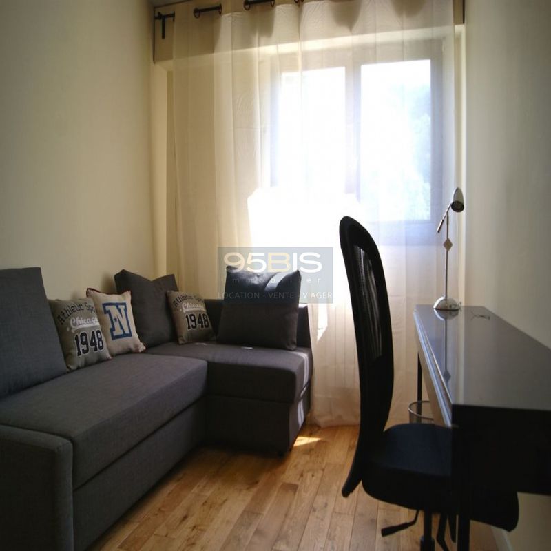 Appartement meublé à louer à lyon 4ème arrondissement quai gillet