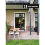 Rent 1 bedroom apartment of 97 m² in Berlin Schöneberg