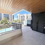 Alquilo 3 dormitorio apartamento de 105 m² en Alicante