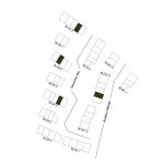 Lej 2-værelses rækkehus på 75 m² i Kolding