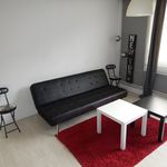 Rent 1 bedroom apartment of 23 m² in Nancy