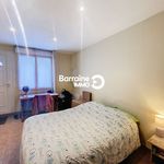 Appartement de 26 m² avec 1 chambre(s) en location à Brest