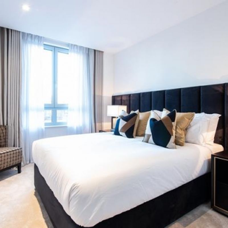 2 Bedroom Flat to Rent Charing Cross