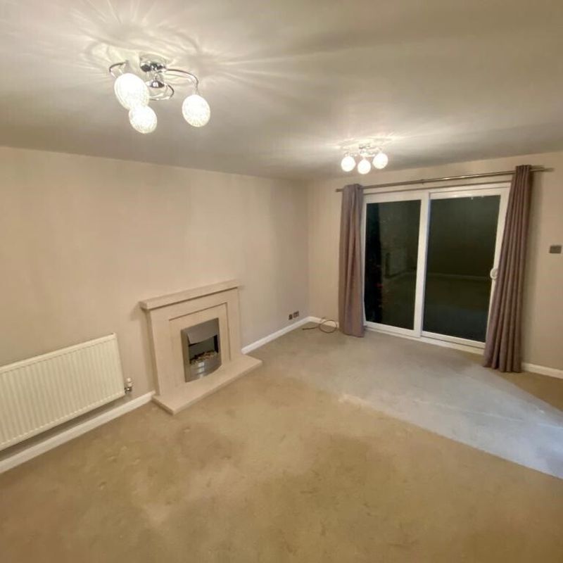 house, for rent at 24-26 Maid Marian Way Nottingham Nottinghamshire NG1 6HS, United Kingdom Standard Hill